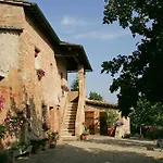 Bed & Breakfast Podere Il Pero