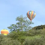 Podere Il Pero 4*