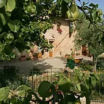 Podere Il Pero 4*