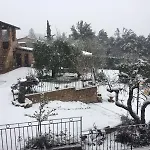 Podere Il Pero Bed & Breakfast