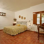 Bed & Breakfast Podere Il Pero Siena