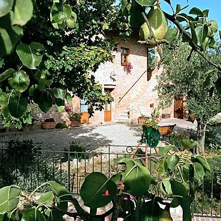 Podere Il Pero 4*