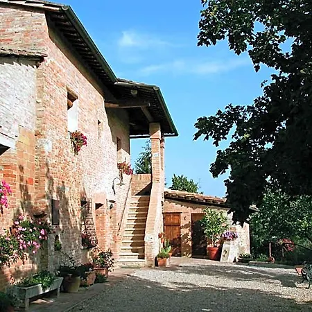 Podere Il Pero Nocleg ze śniadaniem