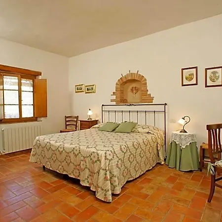 Nocleg ze śniadaniem Podere Il Pero 4*