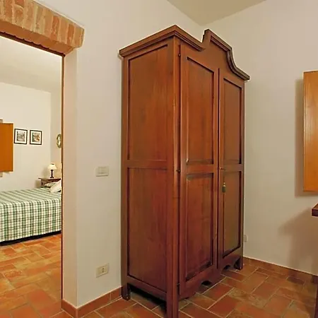 Podere Il Pero 4* Siena