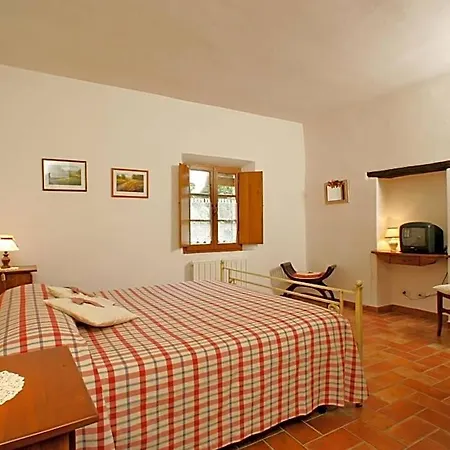 Podere Il Pero Siena