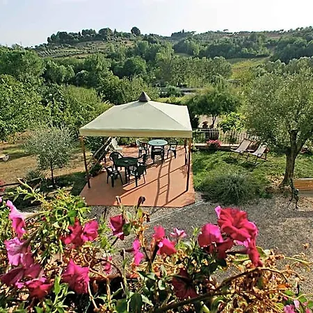 Podere Il Pero Nocleg ze śniadaniem
