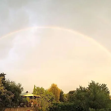 Podere Il Pero 4*