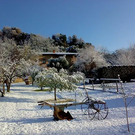 Podere Il Pero Sienne