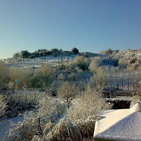 Podere Il Pero Sienne