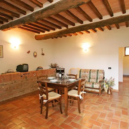 Podere Il Pero