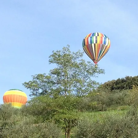 Podere Il Pero 2*
