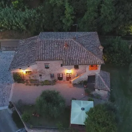 Podere Il Pero
