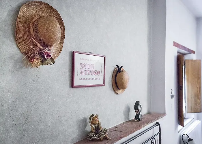 Podere Il Pero Bed & Breakfast Siena