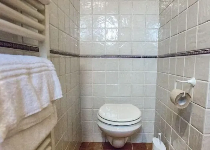 Panzió Podere Il Pero Siena