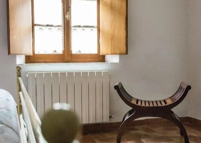 Panzió Podere Il Pero