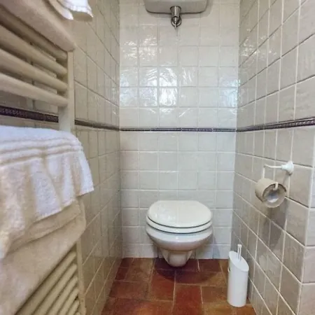 Bed & Breakfast Podere Il Pero Siena