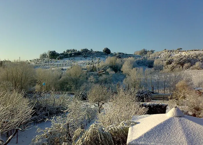 Podere Il Pero Сиена