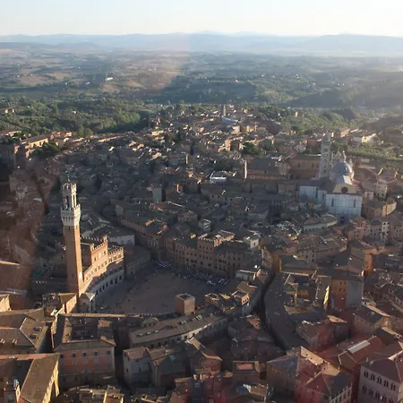 Podere Il Pero 4* Siena