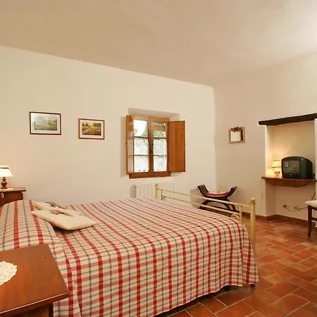 Podere Il Pero 2* Σιένα