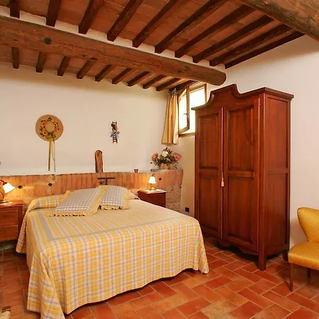 Bed and Breakfast Podere Il Pero