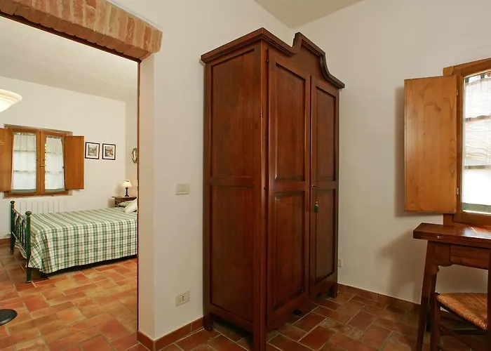 Bed & Breakfast Podere Il Pero