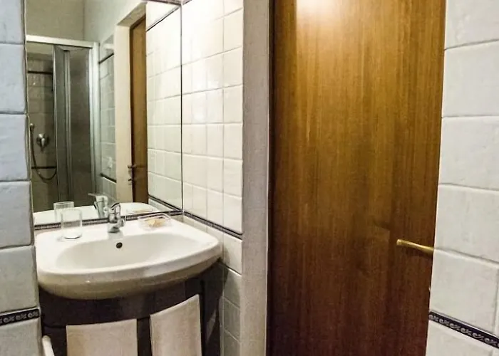 Podere Il Pero Bed & Breakfast